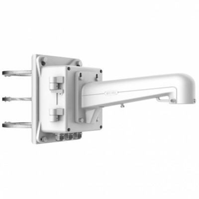 Кронштейн Hikvision DS-1602ZJ-box-pole УТ-00003534