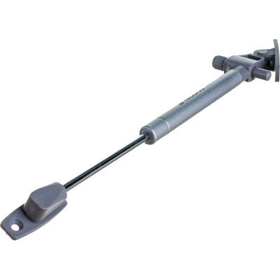 Trodos Газлифт 50N SILVER, с доводчиком 311013