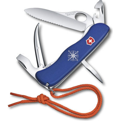 Нож Victorinox Skipper Pro 0.8503.2MW