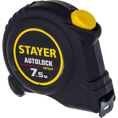 Рулетка STAYER 2-34126-07-25_z02