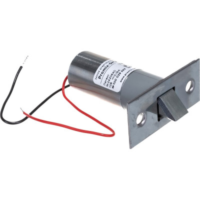 PROMIX Замок электромеханический нормально закрытый Promix-SM203.10 00-00018769