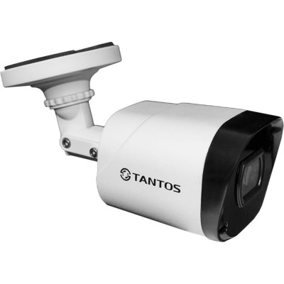 Tantos Уличная цилиндрическая видеокамера 00-00157590