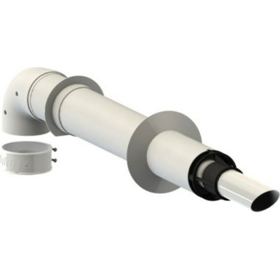 BaltGaz Комплект коаксиальный 60/100 антиоблед. 30840
