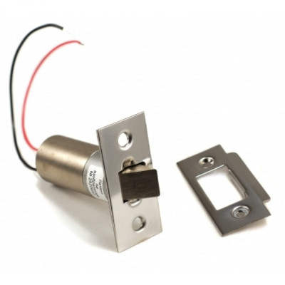 PROMIX Замок электромеханический нормально закрытый Promix-SM203.11 00-00104390