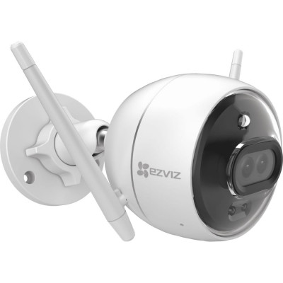 EZVIZ камера видеонаблюдения C3X 2.8 мм CS-CV310-C0-6B22WFR