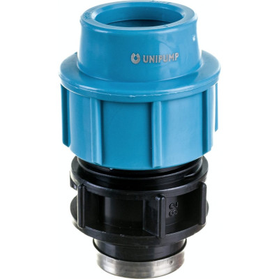 UNIPUMP Переход на внутр.резьбу TM 265008 ф32 х3/4