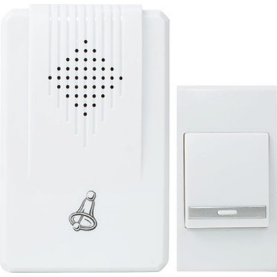 Беспроводной звонок garin DoorBell Lyra 6020