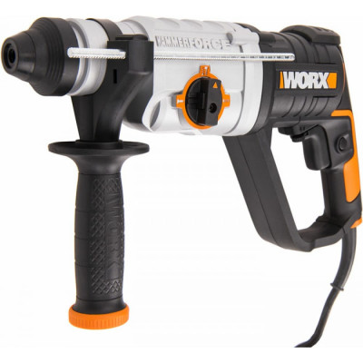 Электрический перфоратор WORX WX339