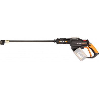 Аккумуляторная мойка высокого давления WORX WG630E