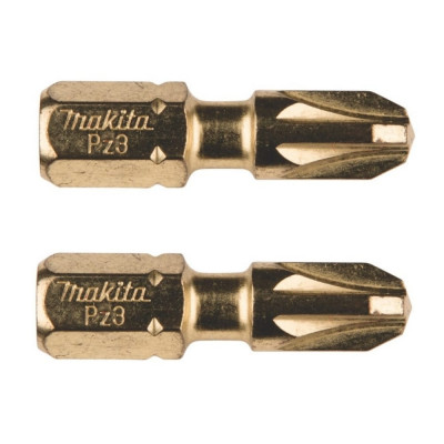 Бита Makita Impact Gold B-28466