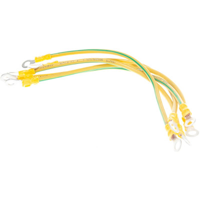 FORTISFLEX Проводник заземляющий ПЗУ-6-250 79692