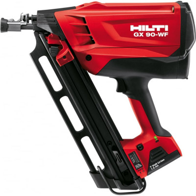 Hilti Газовый монтажный пистолет GX 90-WF 2210663