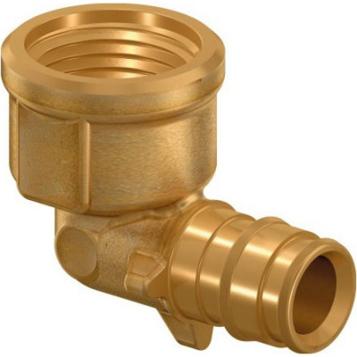 Uponor Угольник RP 25-3/4дюймВР с внутренней резьбой 1023026