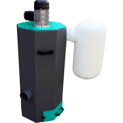 Вытяжная установка AURA TOOLS PM-750A/380 80750310