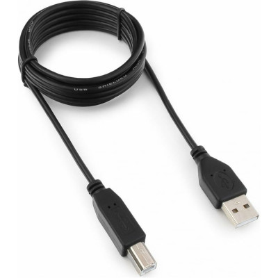 Кабель Гарнизон GCC-USB2-AMBM-1.8M