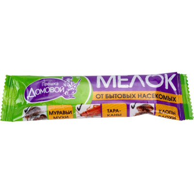 Домовой Прошка Мелок от тараканов 20469