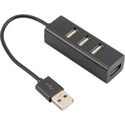 CADENA USB-концентратор UH-204