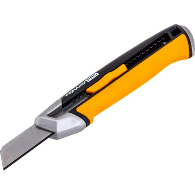 Строительный нож Fiskars 1027227