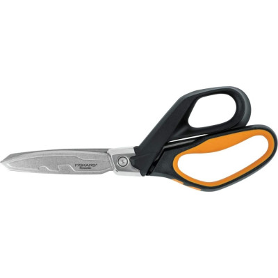 Fiskars Ножницы для тяжелых работ PowerArc 26см 1027205