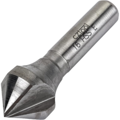 Зенковка Bucovice Tools 745160