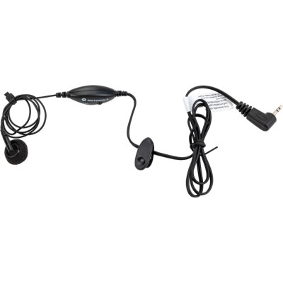 Гарнитура Motorola Consumer Earbud 00174