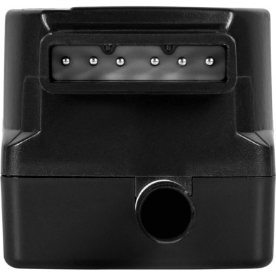 Ballu Насос дренажный Machine DС Pump Pro проточный, 12 л/ч НС-1248311