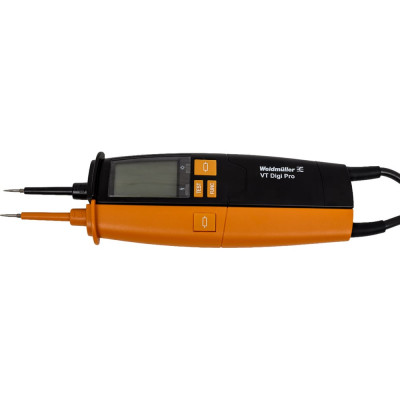 Индикатор напряжения Weidmuller VT DIGI PRO 9918870000