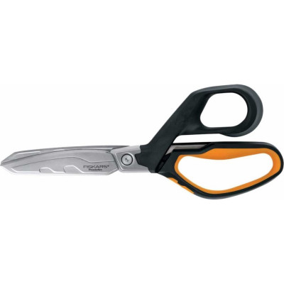 Ножницы для тяжелых работ Fiskars PowerArc 1027204