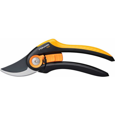 Fiskars Секатор плоскостной Plus Smartfit P541 1057169