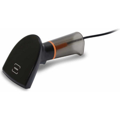MERTECH SUNMI Сканер SUNMI NS021 Sense, P2D USB, USB эмуляция RS232 black 4580