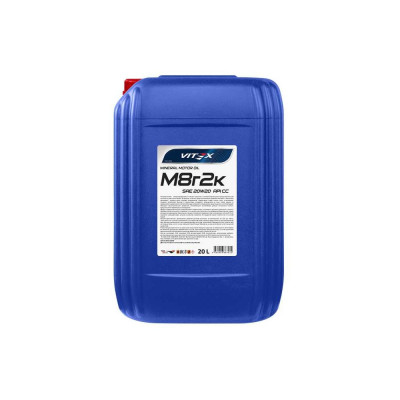 Масло VITEX М10Г2К V322306