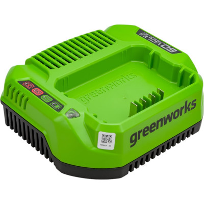 Зарядное устройство GreenWorks 2932007