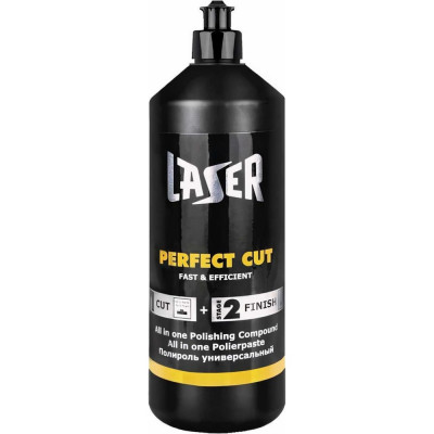 Chamaeleon LASER Полироль универсальный 0,5кг 49911