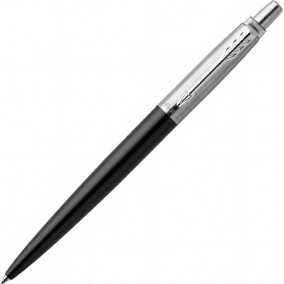 Parker  Jotter Color - Black, шариковая ручка, M 2096873