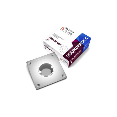 ТехноСонус Подрозетник СаундПак SoundPack S 1400500016