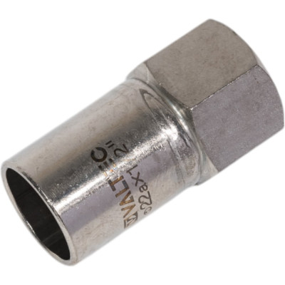 VALTEC Вставка резьбовая нерж. сталь с вн.р. 22х1/2 VTi.907.I.002204