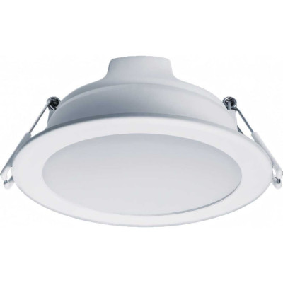 Navigator Светильник 14 479 NDL-P3-12W-840-WH-LED 14479
