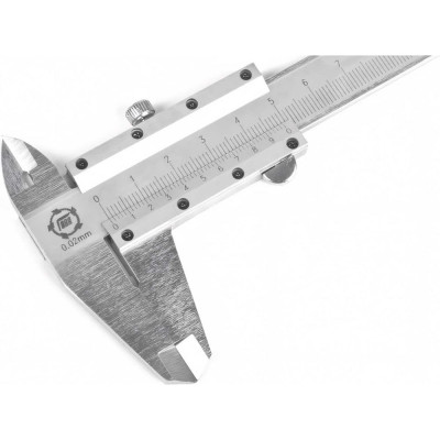 Туламаш Штангенциркуль ШЦ-1-250 0.05 повер. 157481