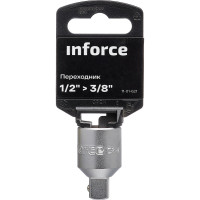 INFORCE Переходник 1/2