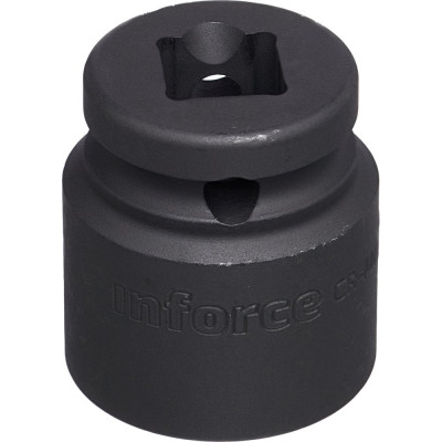 INFORCE Торцевая головка ударная 1/2
