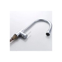 LEDEME Смеситель для кухни с выдвижной лейкой L6155 89904