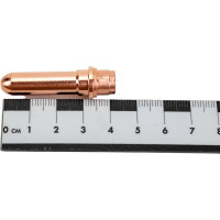 Катод удлиненный 2 мм, 10 шт для CUT-101-141 PRO КЕДР 8003744