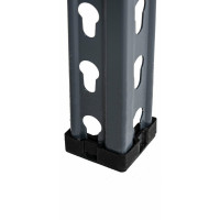 Everest Стеллаж Beamy Simple-D16-150-40/90/180-4 STBDS40/90/180/4