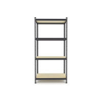 Everest Стеллаж Beamy Simple-D16-150-40/90/180-4 STBDS40/90/180/4