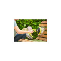 Ryobi ONE+ Щеточная машина R18CPS-0 без аккумулятора в комплекте 5133004846