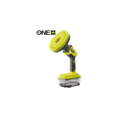 Ryobi ONE+ Щеточная машина R18CPS-0 без аккумулятора в комплекте 5133004846