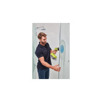 Ryobi ONE+ Щеточная машина R18CPS-0 без аккумулятора в комплекте 5133004846
