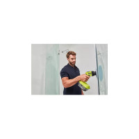 Ryobi ONE+ Щеточная машина R18CPS-0 без аккумулятора в комплекте 5133004846