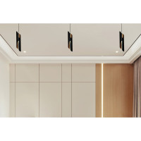 Светильник ЭЛЕТЕХ Маэстро 2 212 черный золото НСБ 01-60-155 Е27 ИУ 1005404627