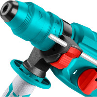 Перфоратор TOTAL SDS+ TH308268-2